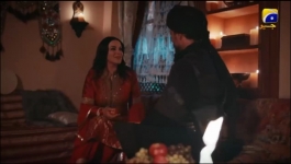 Mavera - Episode 16 - 27th August 2024